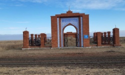 Сакральная карта